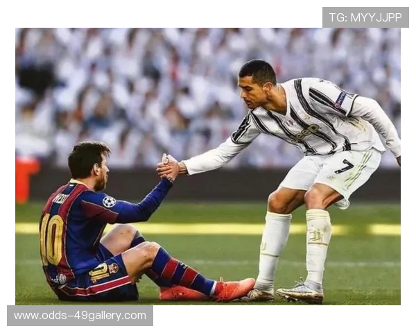 选择谁成为未来足坛之星：梅西与C罗的传奇对决